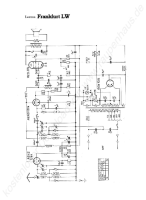 ITT Frankfurt-LW-2 - Manual 